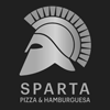 Pizza Sparta en Barcelona