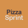 Pizza Sprint en Madrid
