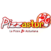 Pizzastur en Lugones