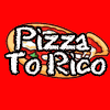 Pizza To Rico en Barcelona