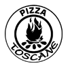 Pizza Toscane en Lleida