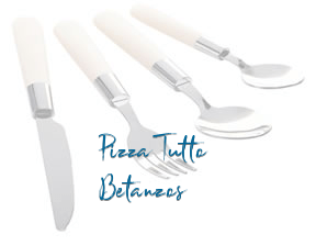 Pizza Tutto Betanzos en Betanzos