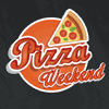 Pizza Weekend en Sevilla
