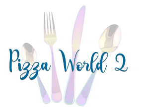 Pizza World 2 en Vitoria-Gasteiz