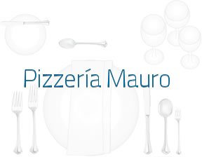 Pizzería Mauro en Benicarló