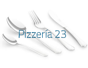 Pizzería 23 en Olesa de Montserrat