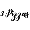 Pizzería 3 Pizzas en La Rinconada