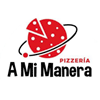 Pizzería A Mi Manera en Palma