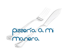 Pizzería A Mi Manera en Palma