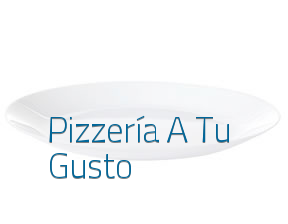 Pizzería A Tu Gusto en Córdoba