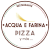Pizzería Acqua E Farina en Valencia