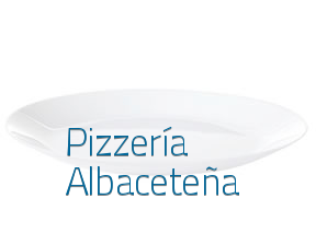 Pizzería Albaceteña en Albacete
