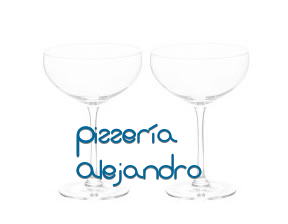 Pizzería Alejandro en Palma