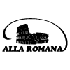 Pizzería Alla Romana en A Coruna