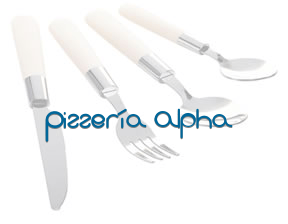 Pizzería Alpha en Canovelles