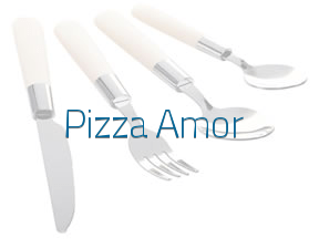 Pizza Amor en Telde
