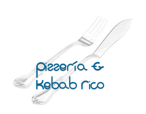 Pizzería & Kebab Rico en Pilar de la Horadada