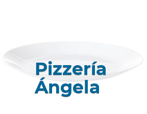 Pizzería Ángela en Palma