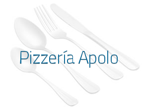 Pizzería Apolo en Santa Lucía de Tirajana