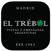 Pizzería Argentina El Trébol en Madrid