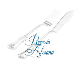 Pizzería Artesana en Zaragoza