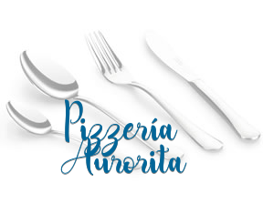 Pizzería Aurorita en Las Palmas