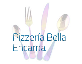 Pizzería Bella Encarna en Torremolinos