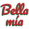 Pizzería Bella Mía Tarragona en Tarragona
