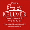 Pizzeria Bellver en Palma de Mallorca