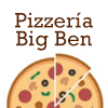 Pizzería Big Ben en Barcelona