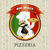 Pizzeria Big Italy en Almuñécar