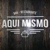 Pizzería Bocatería Aquí Mismo en Vinaròs