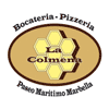 Pizzeria Bocateria La Colmena en Marbella
