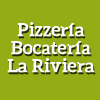 Pizzería Bocatería La Riviera en Córdoba