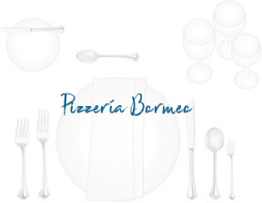 Pizzería Bormeo en Agüimes