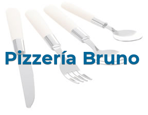 Pizzería Bruno en Zaragoza