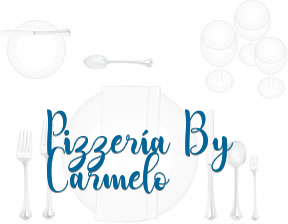 Pizzería By Carmelo en A Coruna
