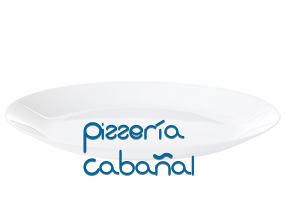 Pizzería Cabañal en Valencia