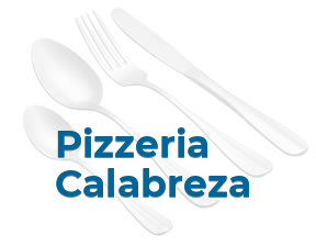 Pizzeria Calabreza en Las Palmas