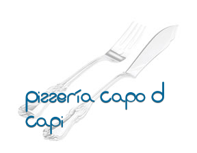 Pizzería Capo D Capi en Cubelles