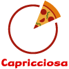 Pizzería Capricciosa en Valencia