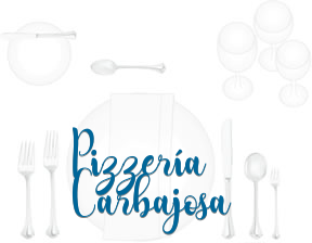 Pizzería Carbajosa en Carbajosa de la Sagrada