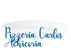 Pizzería Carlos Achicoria en Madrid