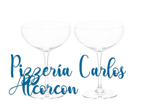 Pizzería Carlos Alcorcon en Alcorcón