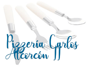Pizzería Carlos Alcorcón II en Alcorcón