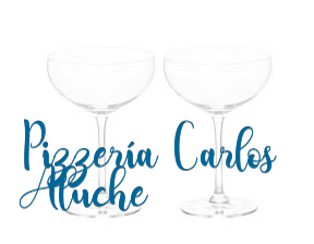 Pizzería Carlos Aluche en Madrid