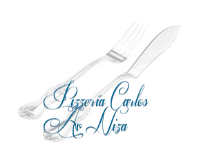 Pizzería Carlos Av Niza en Madrid