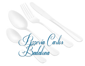 Pizzería Carlos Badalona en Badalona