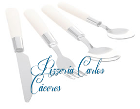 Pizzería Carlos Cáceres en Cáceres