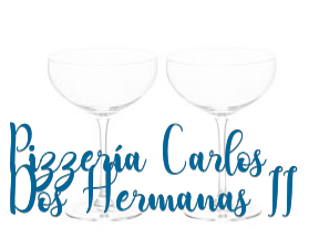 Pizzería Carlos Dos Hermanas II en Dos Hermanas